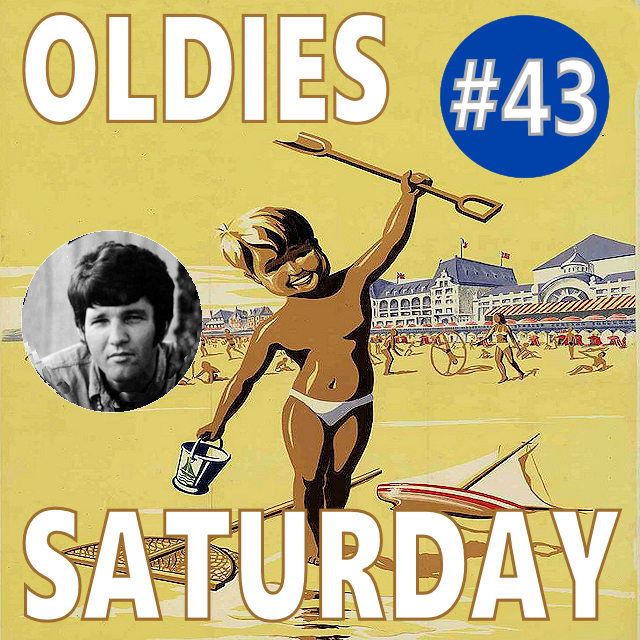 Oldies Saturday #43 - 2018 on Spotify