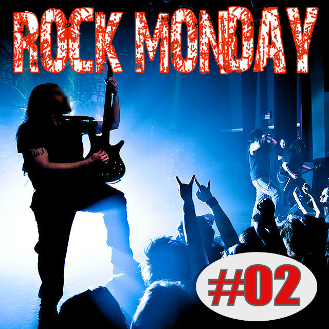 Rock Monday