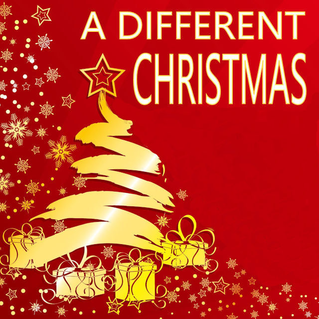 A Different Christmas on Spotify