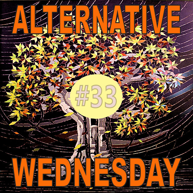 Alternative Wednesday 2019 on Spotify