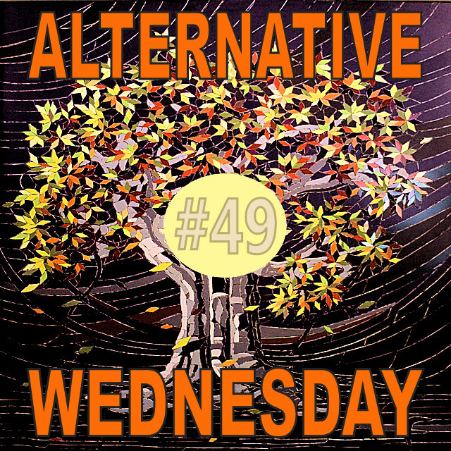 Alternative Wednesday