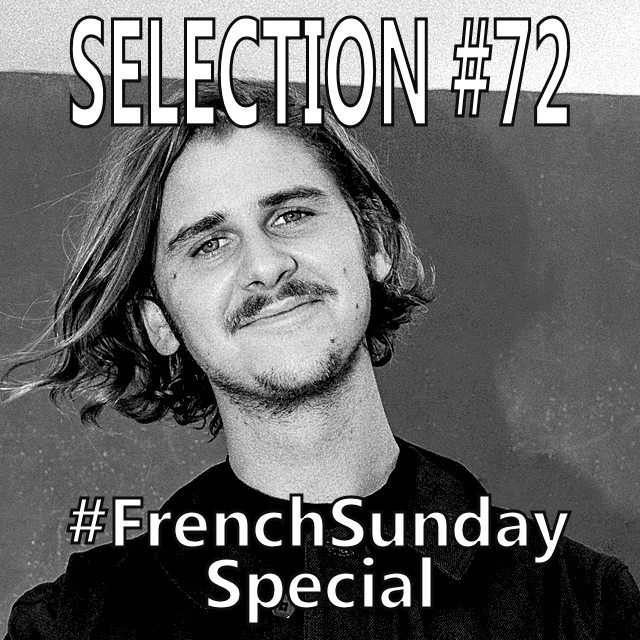 French Sunday Special selection-71 on Spotify