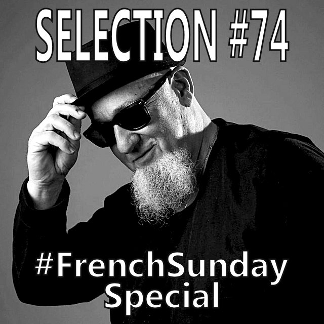 French Sunday Special on Spotify