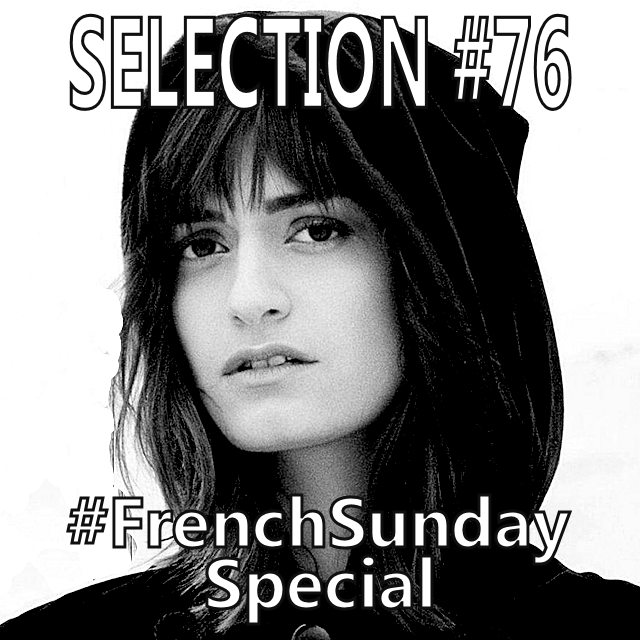 French Sunday Special on Spotify