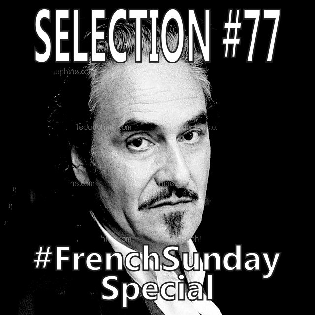 French Sunday Special on Spotify