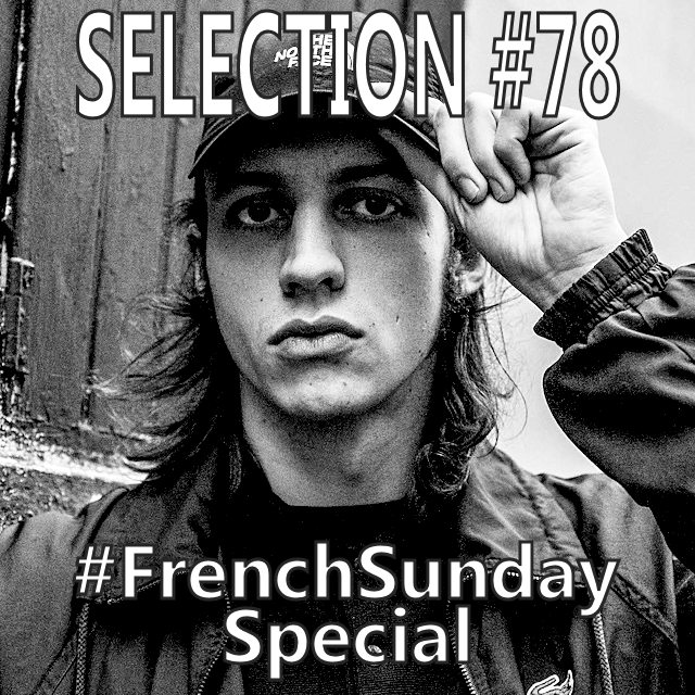 French Sunday Special on Spotify