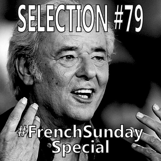 French Sunday Special on Spotify