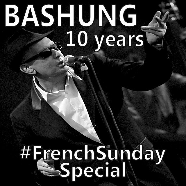 French Sunday Special Handpicked Selection on Spotify