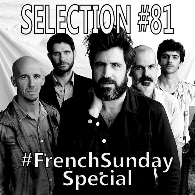 French Sunday Special Handpicked Selection on Spotify