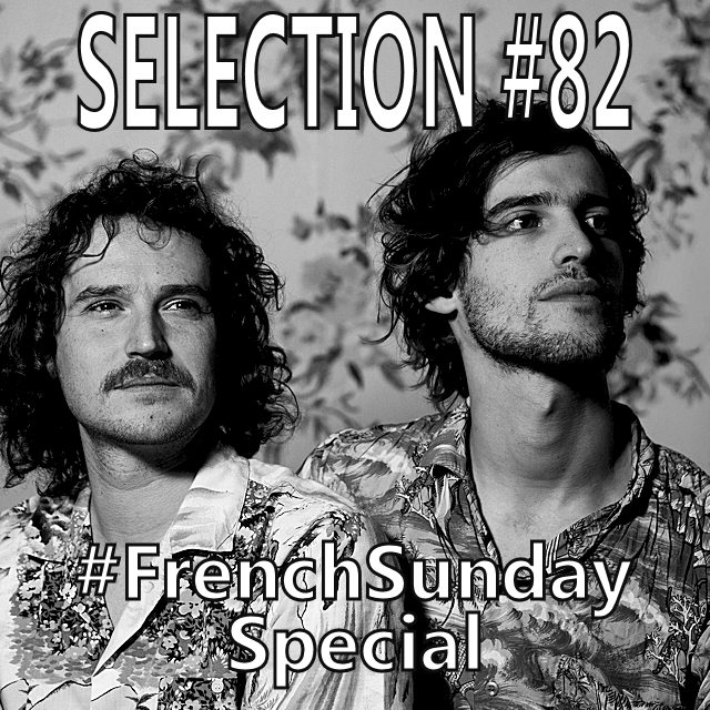 French Sunday Special Handpicked Selection on Spotify