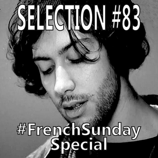 French Sunday Special Handpicked Selection on Spotify