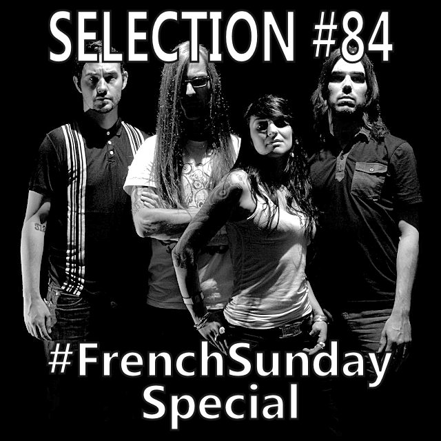 French Sunday Special Handpicked Selection on Spotify