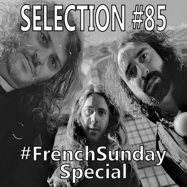 French Sunday Special Handpicked Selection on Spotify