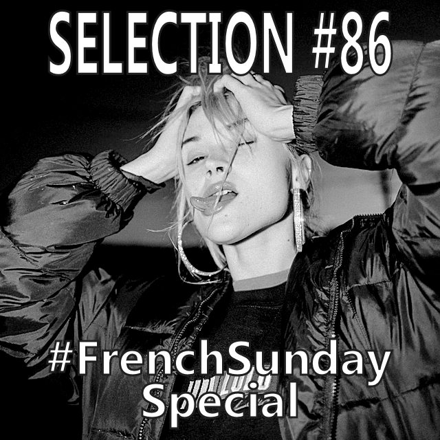 French Sunday Special Handpicked Selection on Spotify