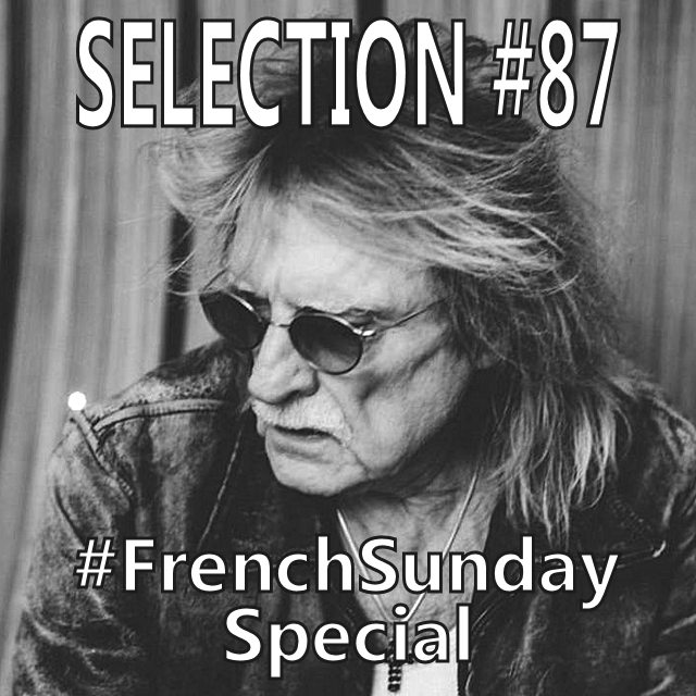 French Sunday Special Handpicked Selection on Spotify