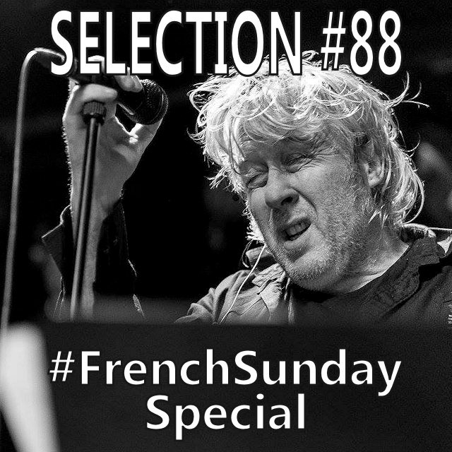 French Sunday Special Handpicked Selection on Spotify