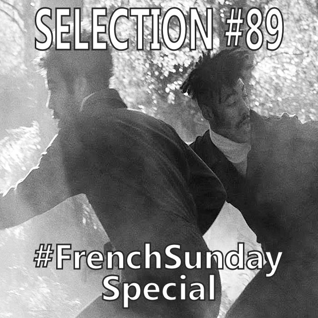 French Sunday Special Handpicked Selection on Spotify