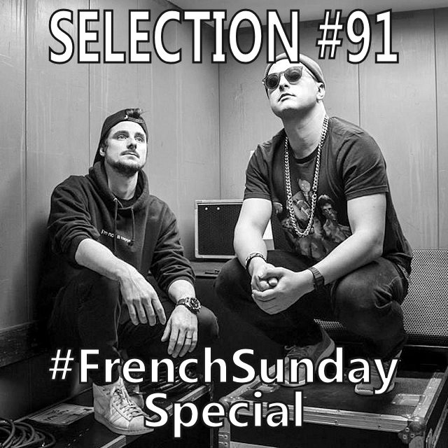 French Sunday Special Handpicked Selection on Spotify