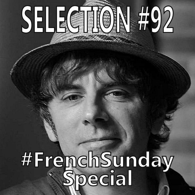 French Sunday Special Handpicked Selection on Spotify