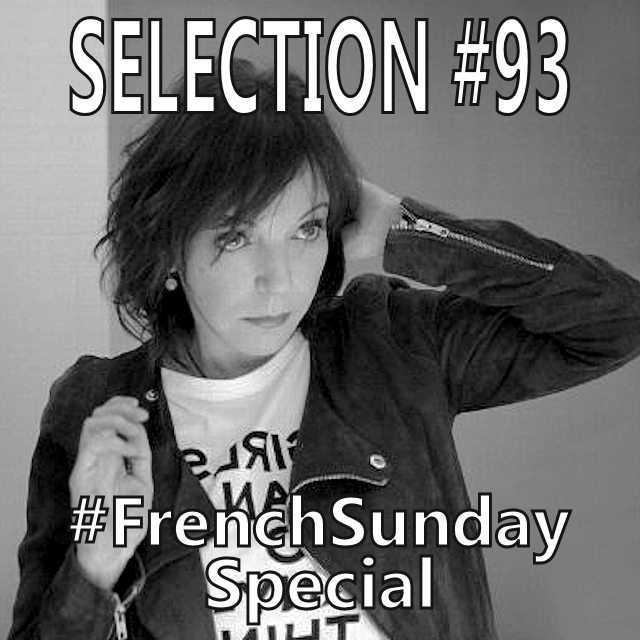 French Sunday Special Handpicked Selection on Spotify