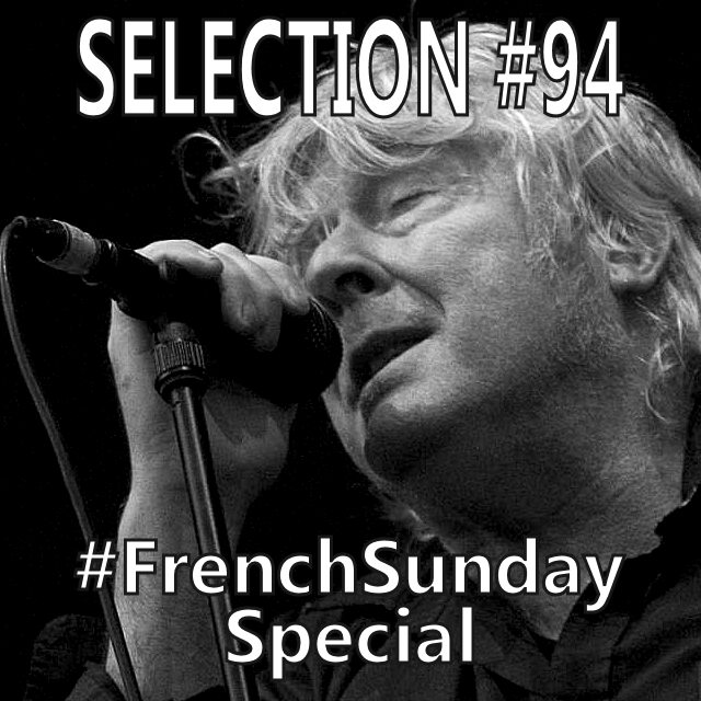 French Sunday Special Handpicked Selection on Spotify