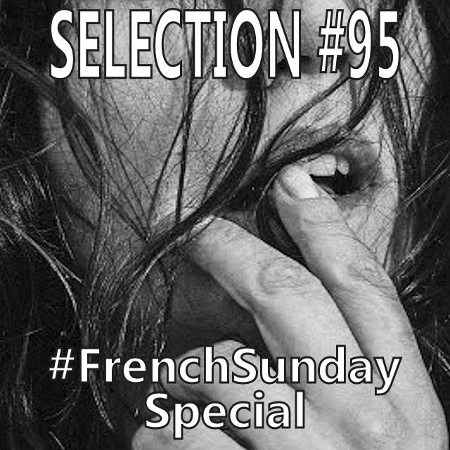 French Sunday Special Handpicked Selection on Spotify