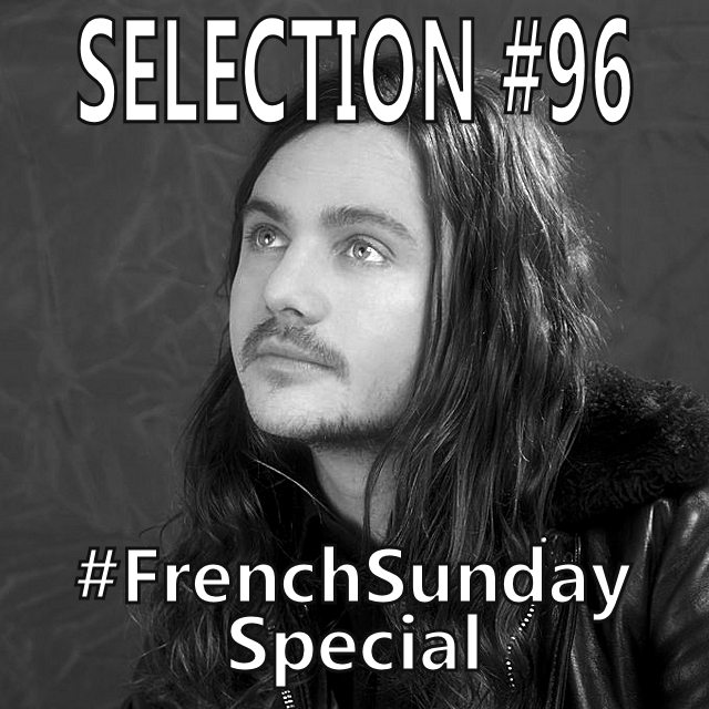 French Sunday Special Handpicked Selection on Spotify