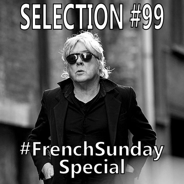 French Sunday Special Handpicked Selection on Spotify