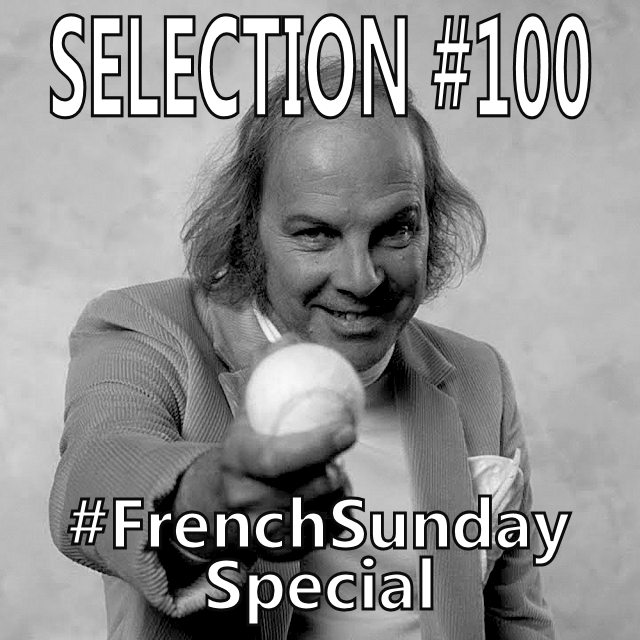 French Sunday Special Handpicked Selection on Spotify