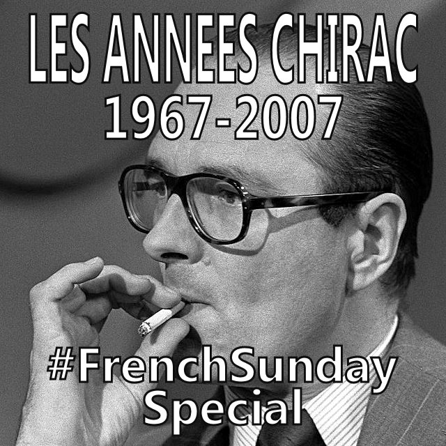 French Sunday Special Handpicked Selection on Spotify