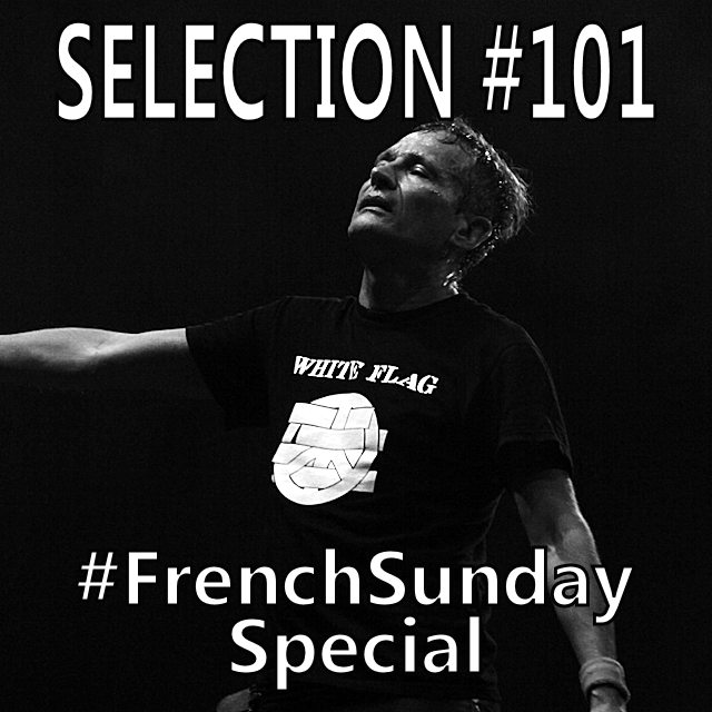 French Sunday Special Handpicked Selection on Spotify