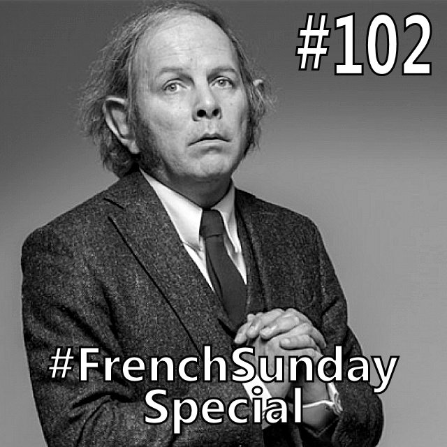 French Sunday Special Handpicked Selection on Spotify