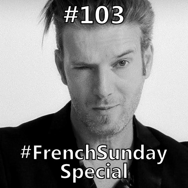 French Sunday Special Handpicked Selection on Spotify