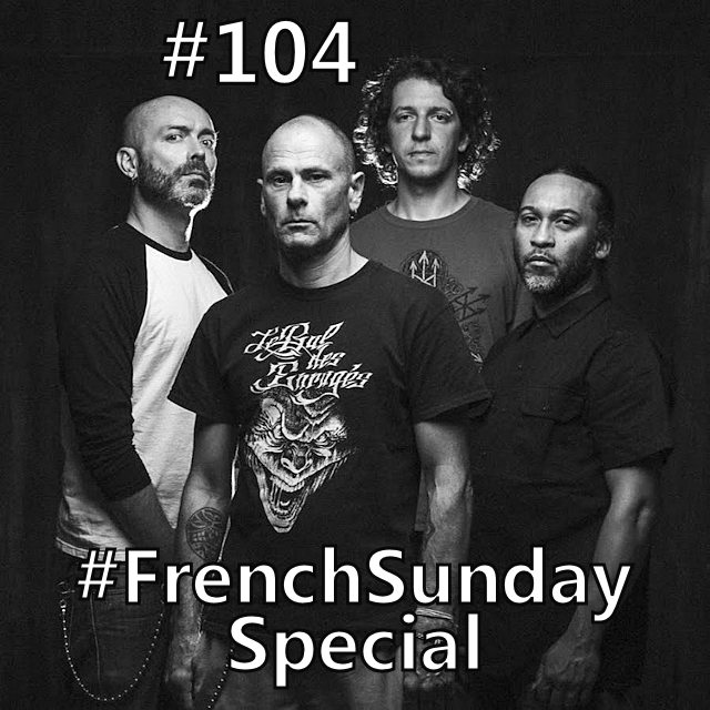 French Sunday Special Handpicked Selection on Spotify