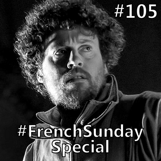 French Sunday Special Handpicked Selection on Spotify