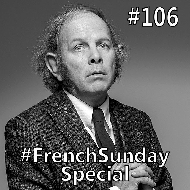 French Sunday Special Handpicked Selection on Spotify