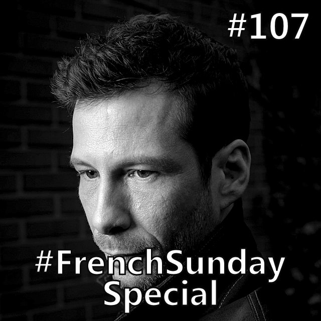 French Sunday Special Handpicked Selection on Spotify