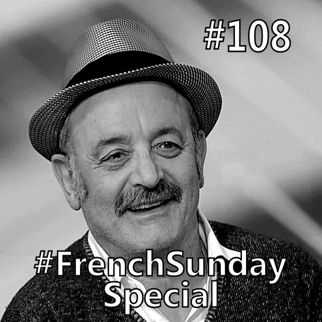 French Sunday Special Handpicked Selection on Spotify