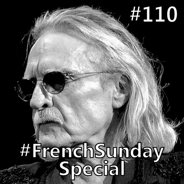 French Sunday Special Handpicked Selection on Spotify