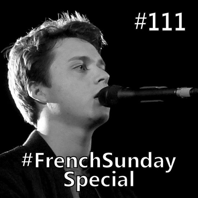 French Sunday Special Handpicked Selection on Spotify