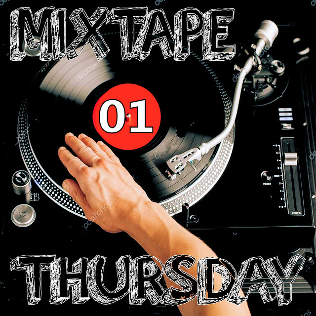 MixTape Thursday #01 - 2019 on Spotify