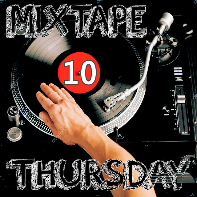 MixTape Thursday 2019 on Spotify