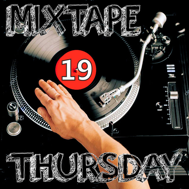 MixTape Thursday 2019 on Spotify