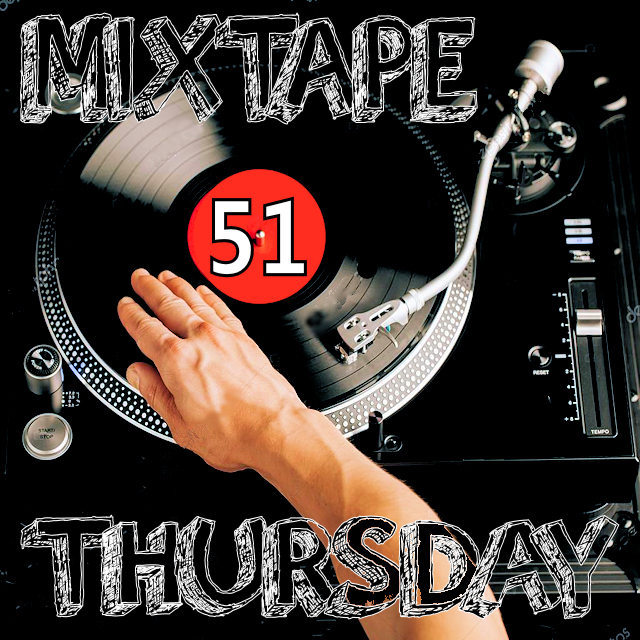 MixTape Thursday 2019 on Spotify