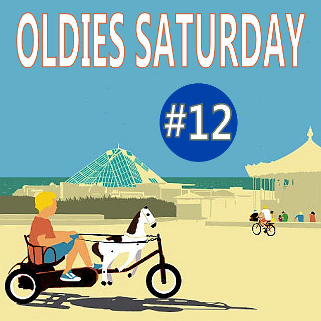 Oldies Saturday 2019 on Spotify