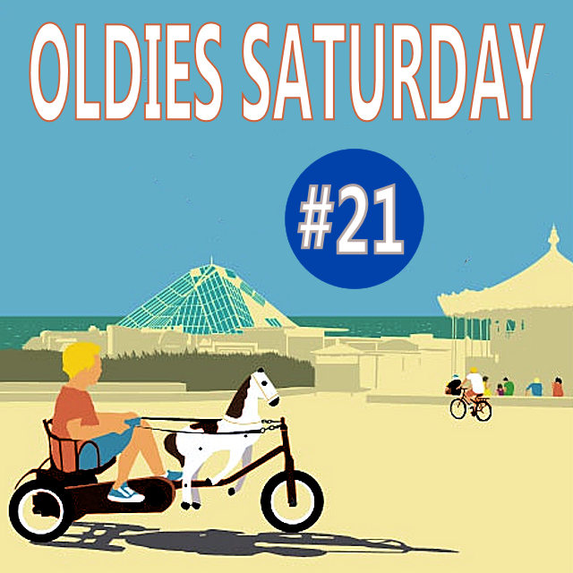 Oldies Saturday 2019 on Spotify