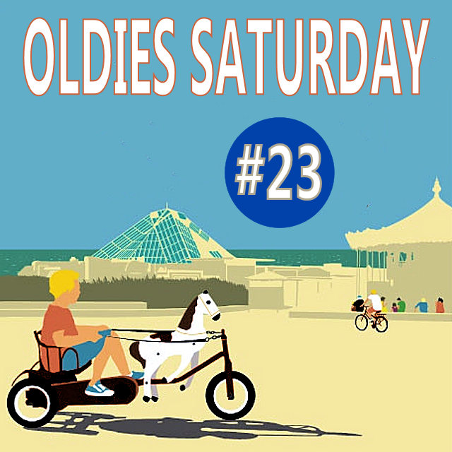 Oldies Saturday 2019 on Spotify