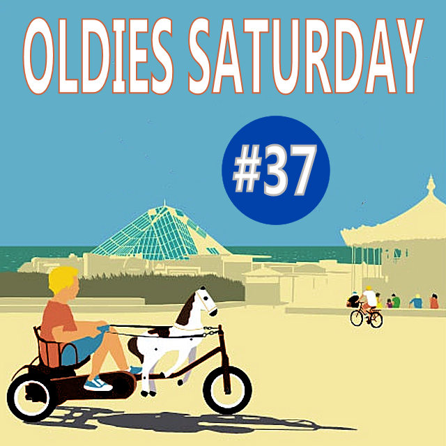 Oldies Saturday 2019 on Spotify