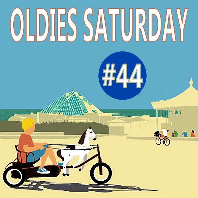 Oldies Saturday 2019 on Spotify