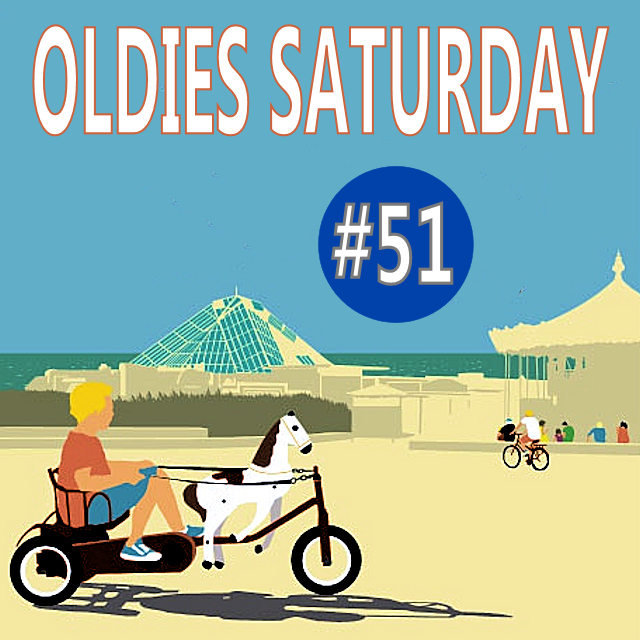 Oldies Saturday 2019 on Spotify